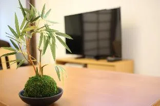 5 ms walk2 Shinsaibashi/Dotonbori/11 ppls