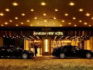 Asakusa View Hotel