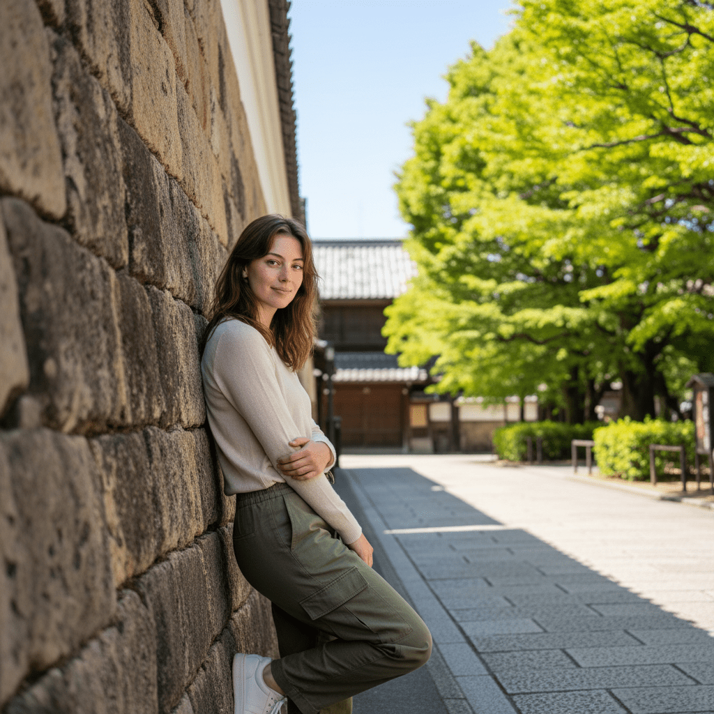 kyoto travel — Emma Roams