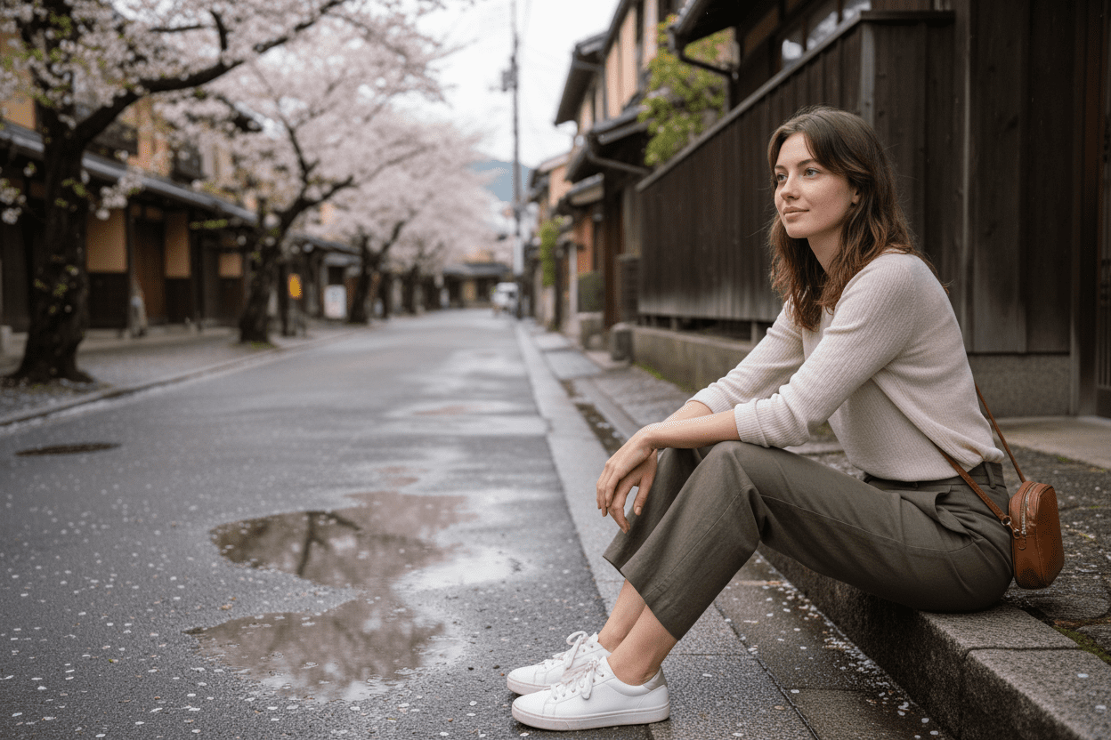kyoto travel — Emma Roams