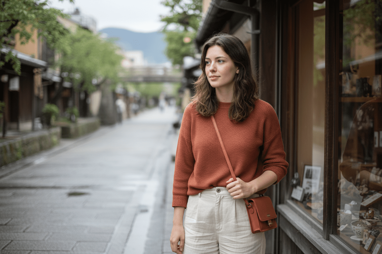 kyoto travel — Emma Roams