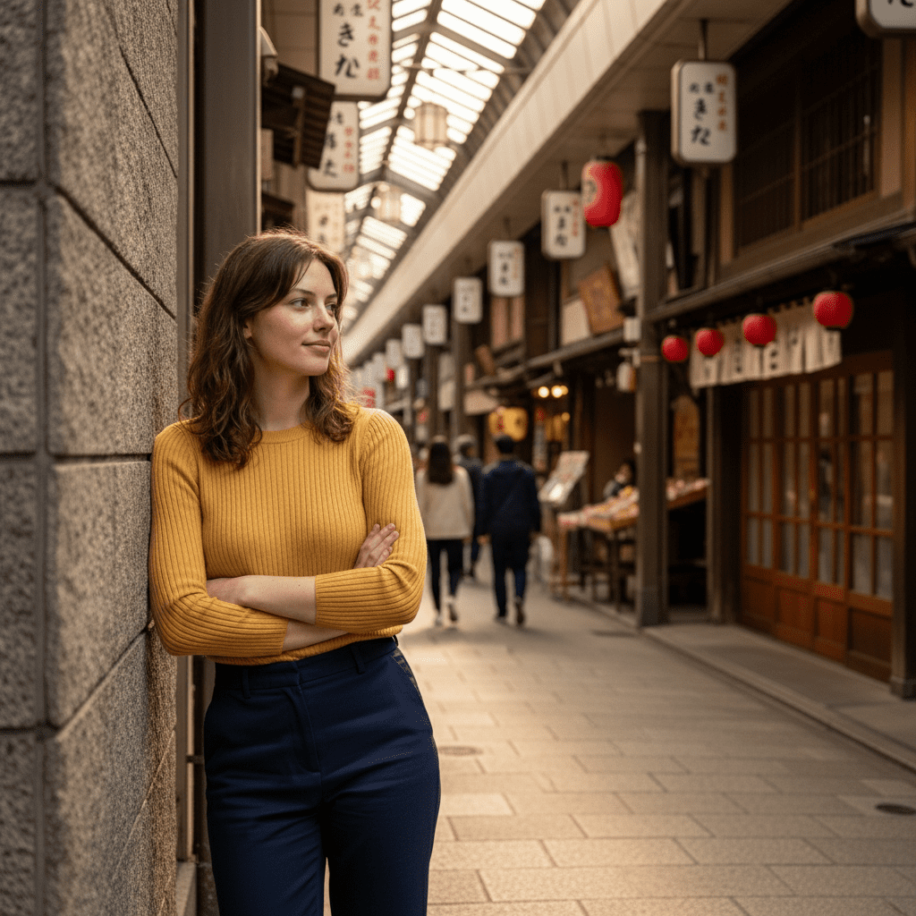 kyoto travel — Emma Roams