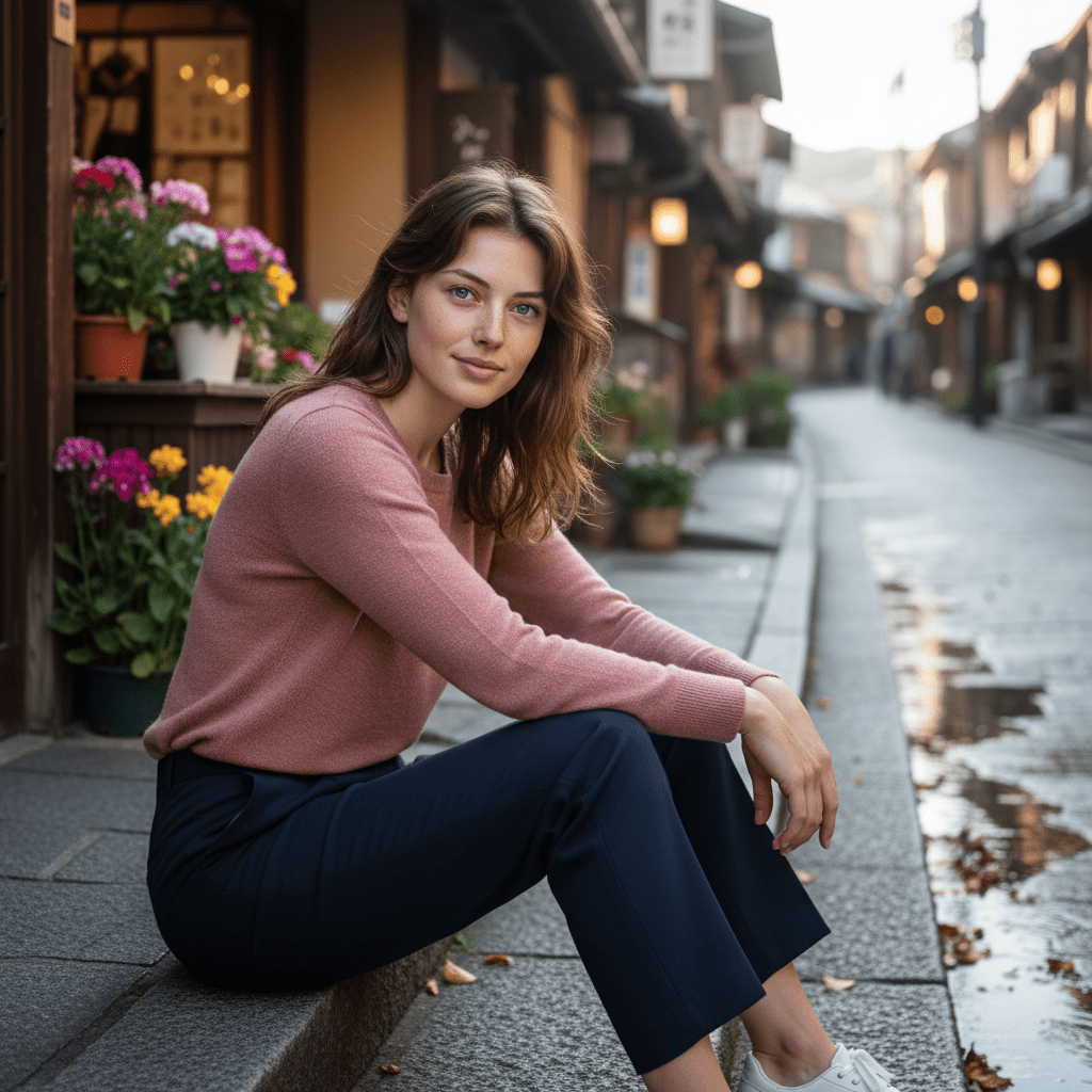 kyoto travel — Emma Roams