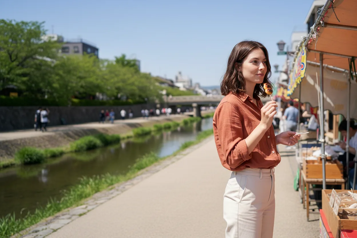 kyoto travel — Emma Roams