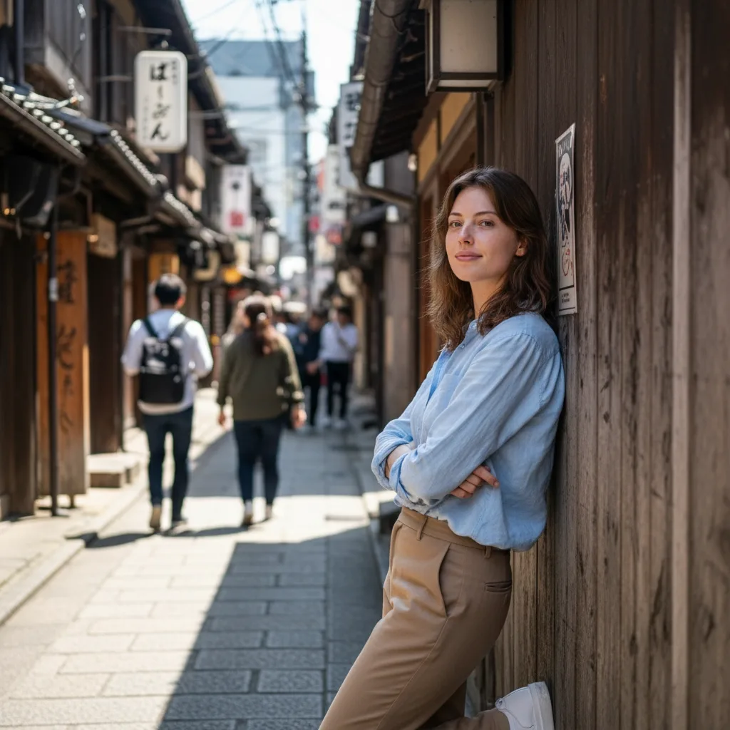 kyoto travel — Emma Roams