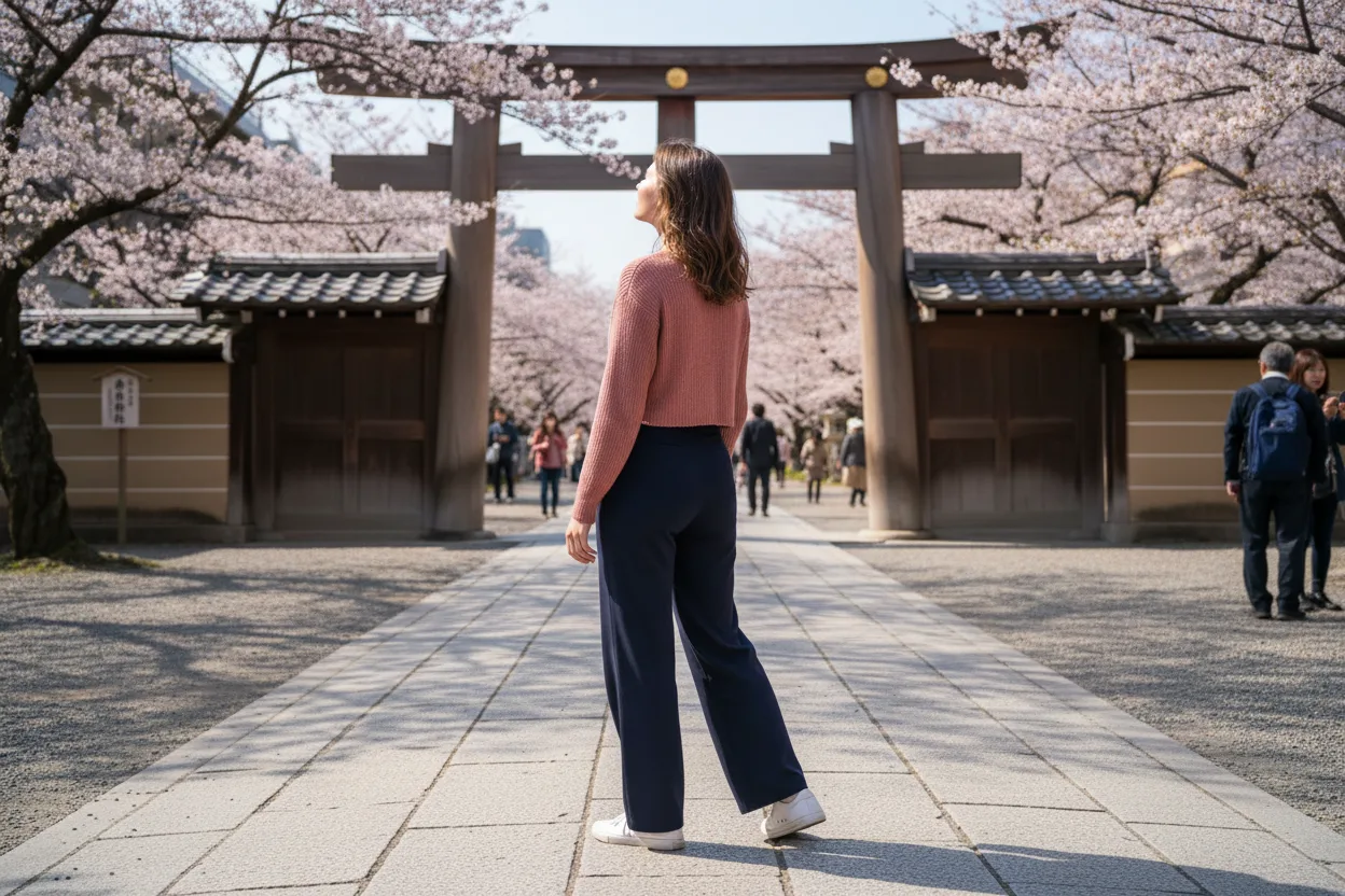 kyoto travel — Emma Roams