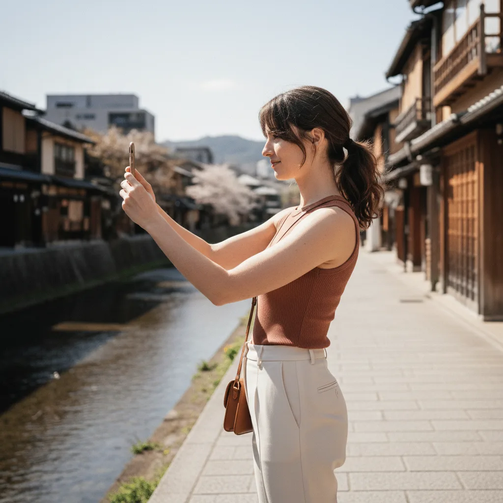 kyoto travel — Emma Roams