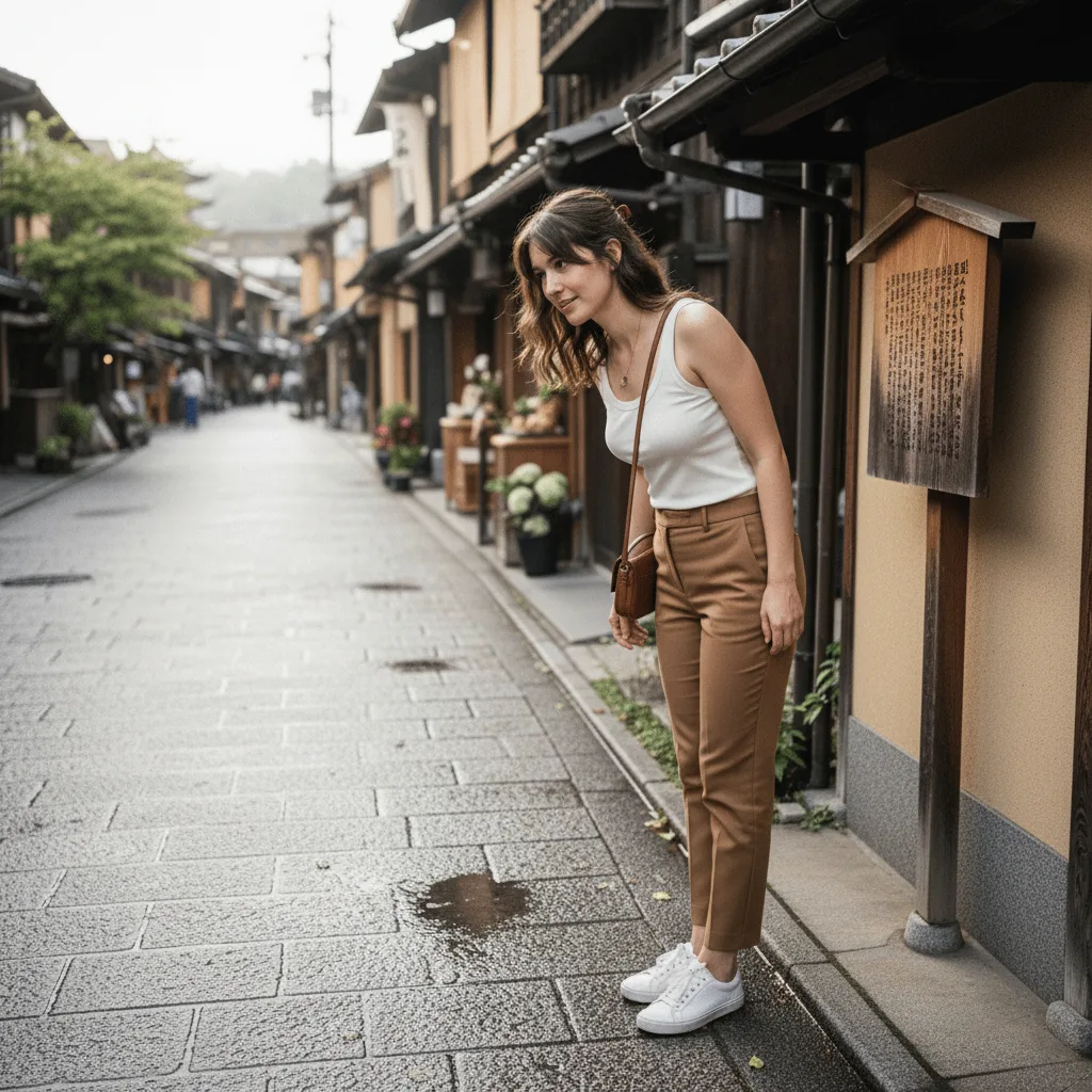 kyoto travel — Emma Roams