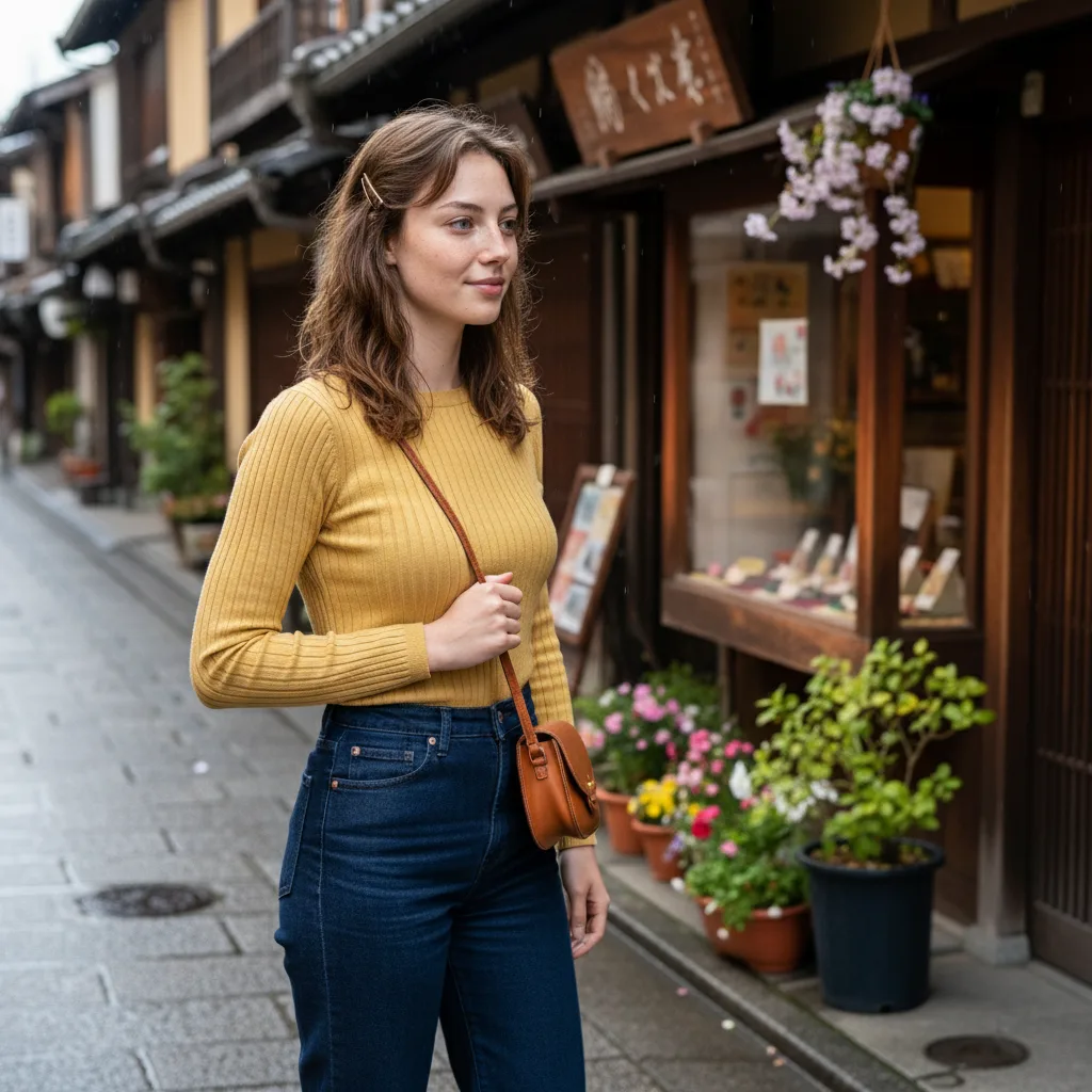 kyoto travel — Emma Roams