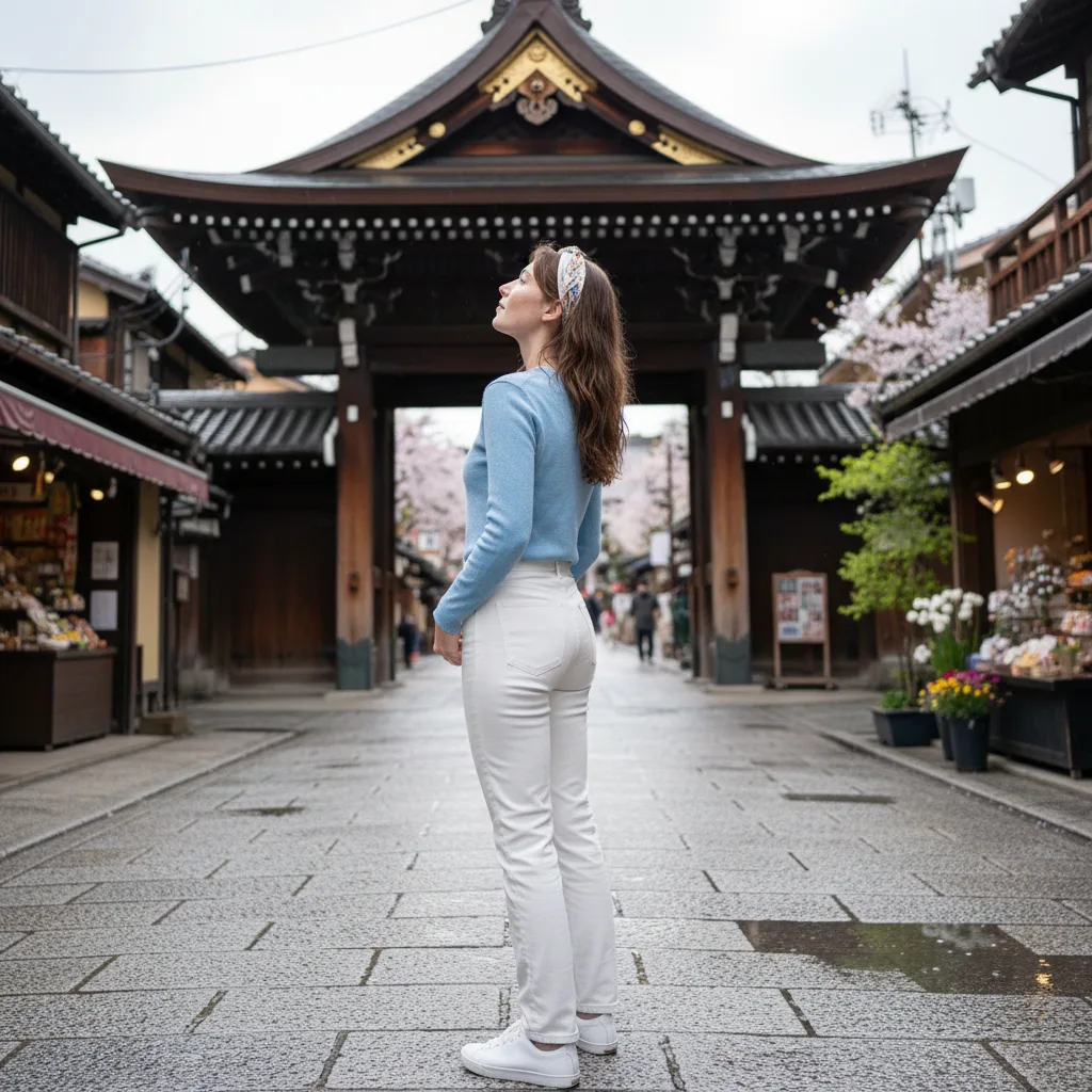 kyoto travel — Emma Roams