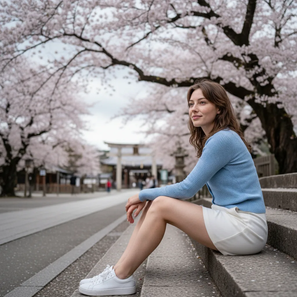 kyoto travel — Emma Roams