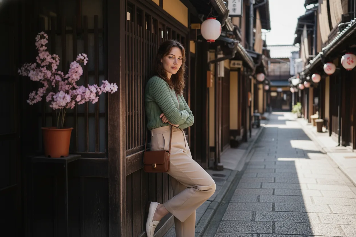 kyoto travel — Emma Roams