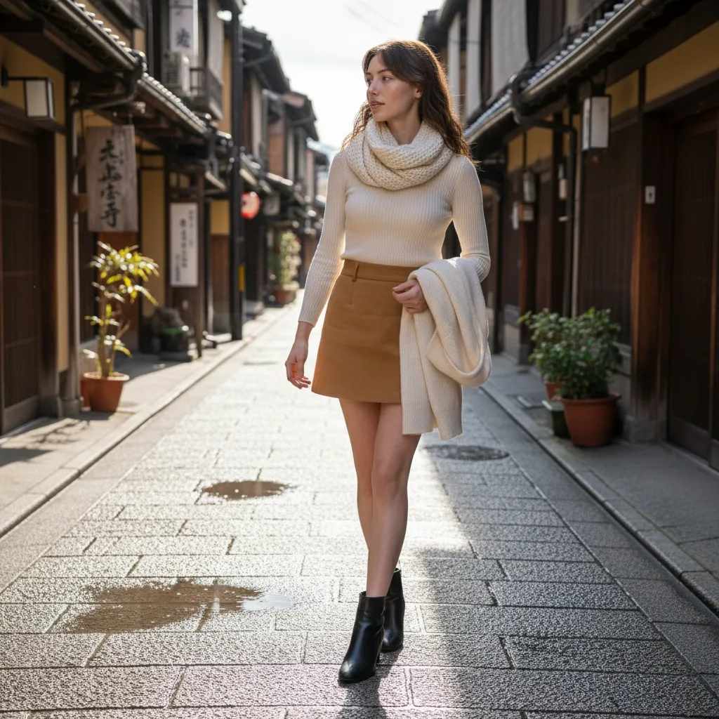 kyoto landmark — Emma Roams