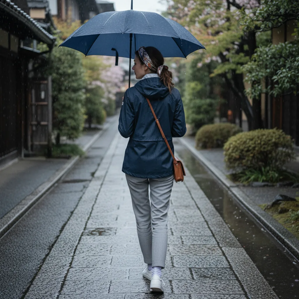 Kyoto — Emma Roams