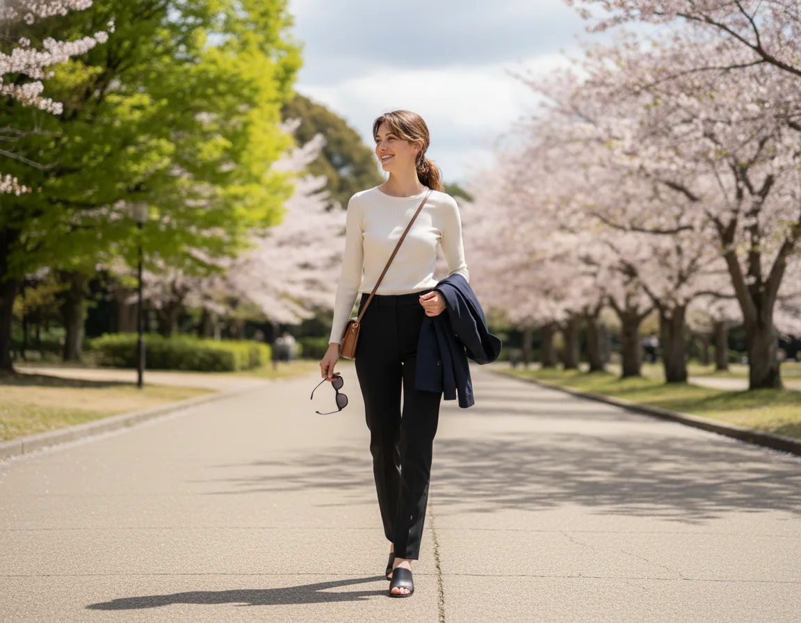 Kyoto — Emma Roams