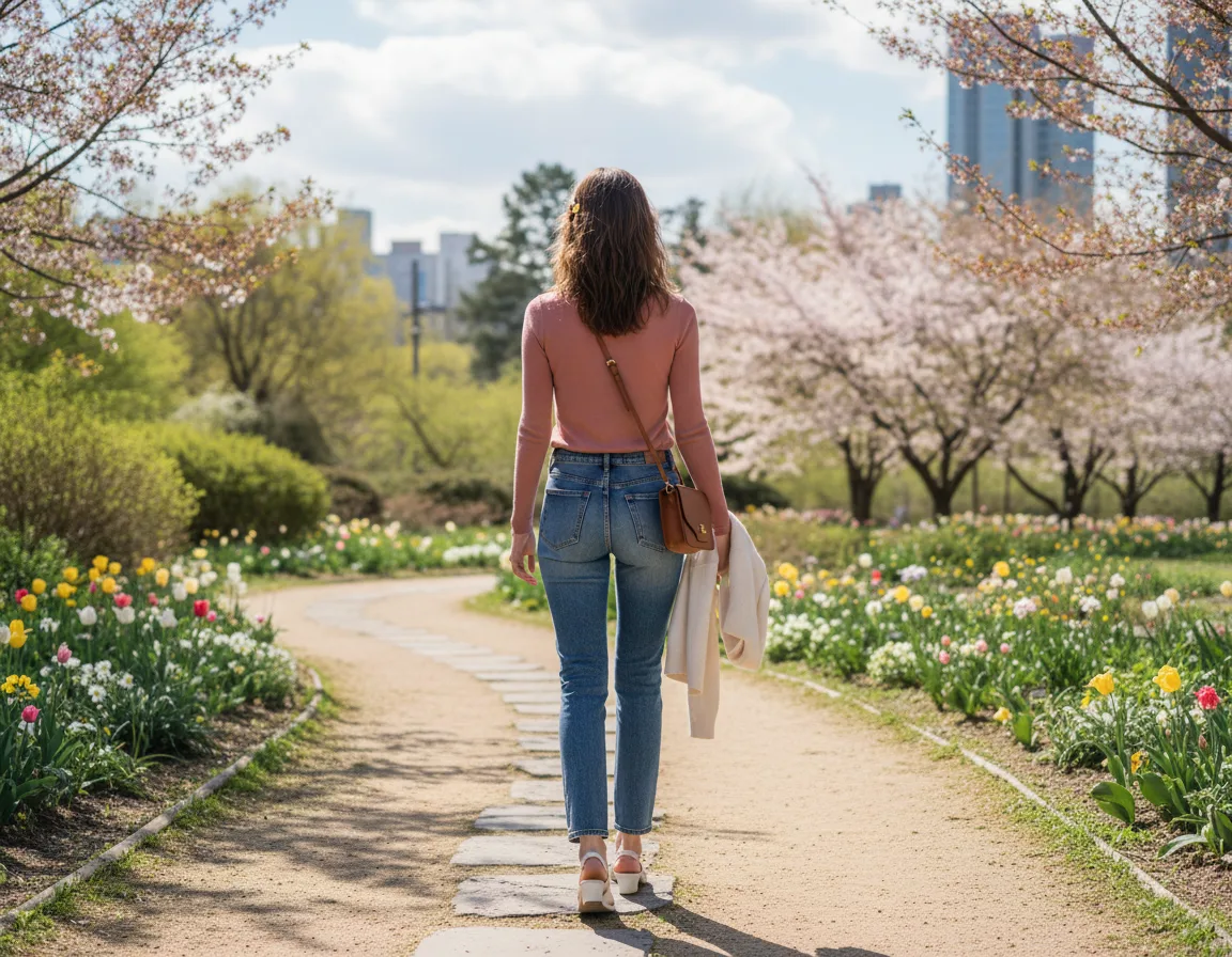 tokyo landmark — Emma Roams