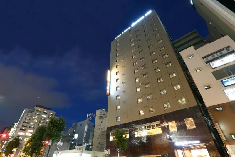 Dormy Inn Premium Namba Natural Hot Spring