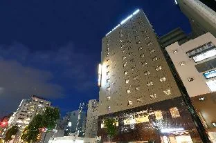 Dormy Inn Premium Namba Natural Hot Spring