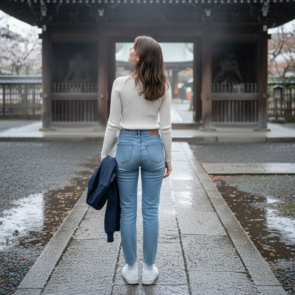 kyoto landmark — Emma Roams
