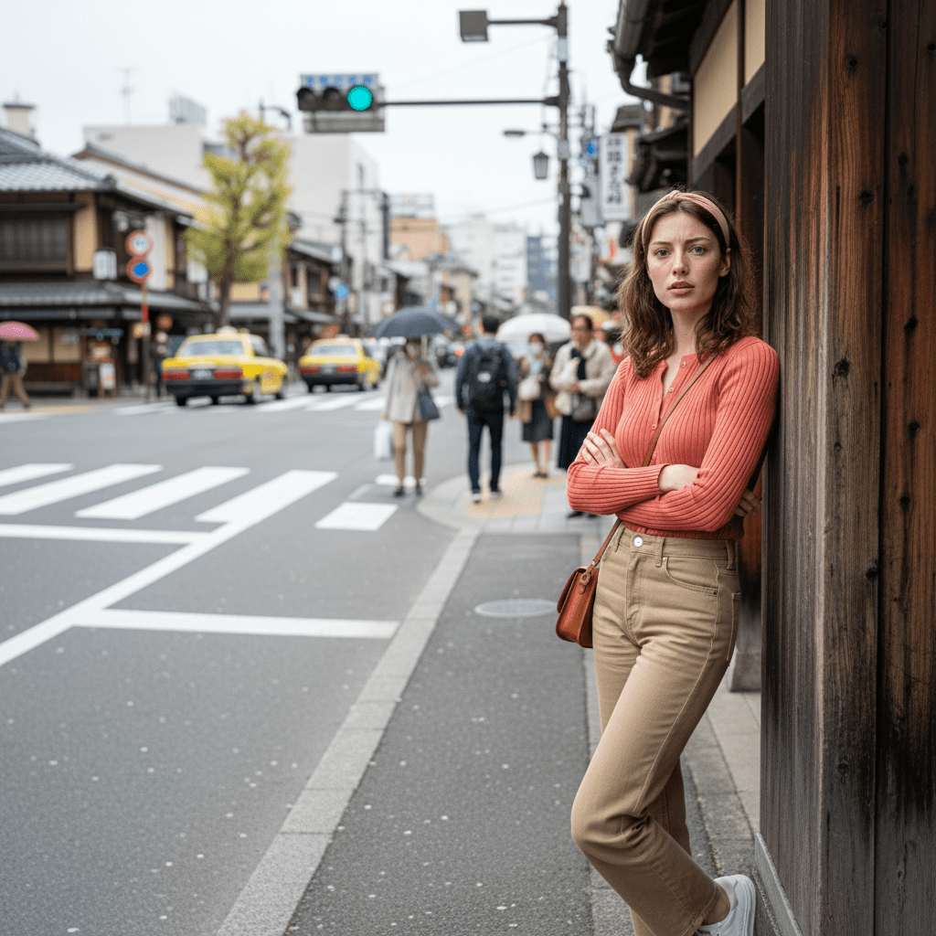 kyoto travel — Emma Roams