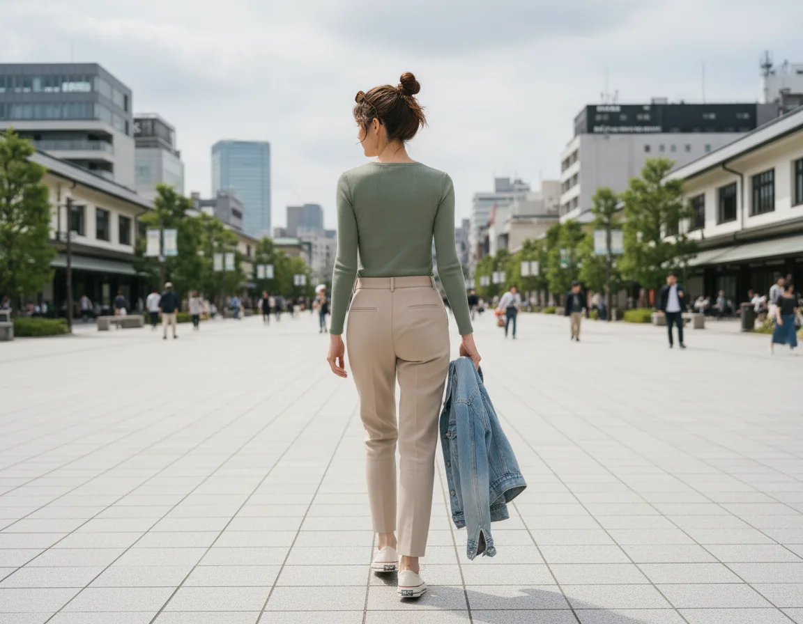 osaka — Emma Roams