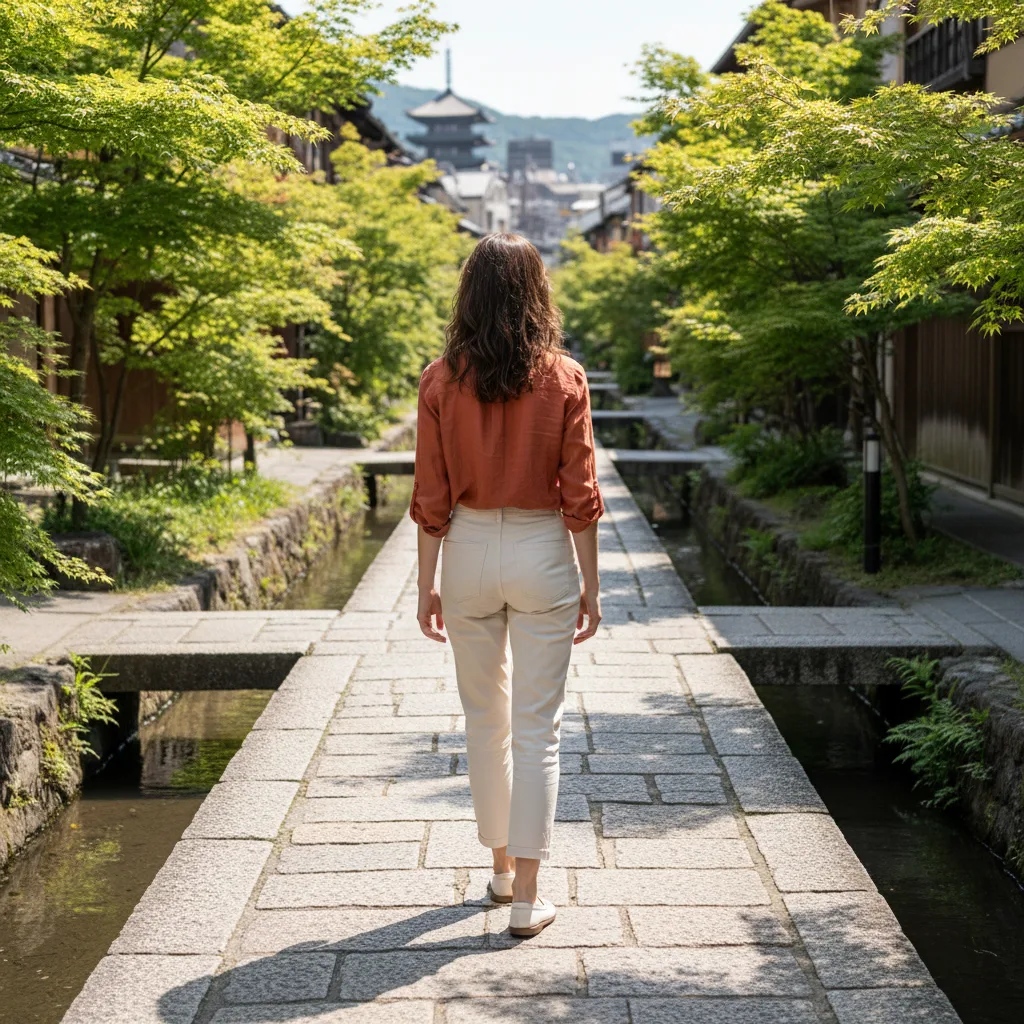 kyoto — Emma Roams