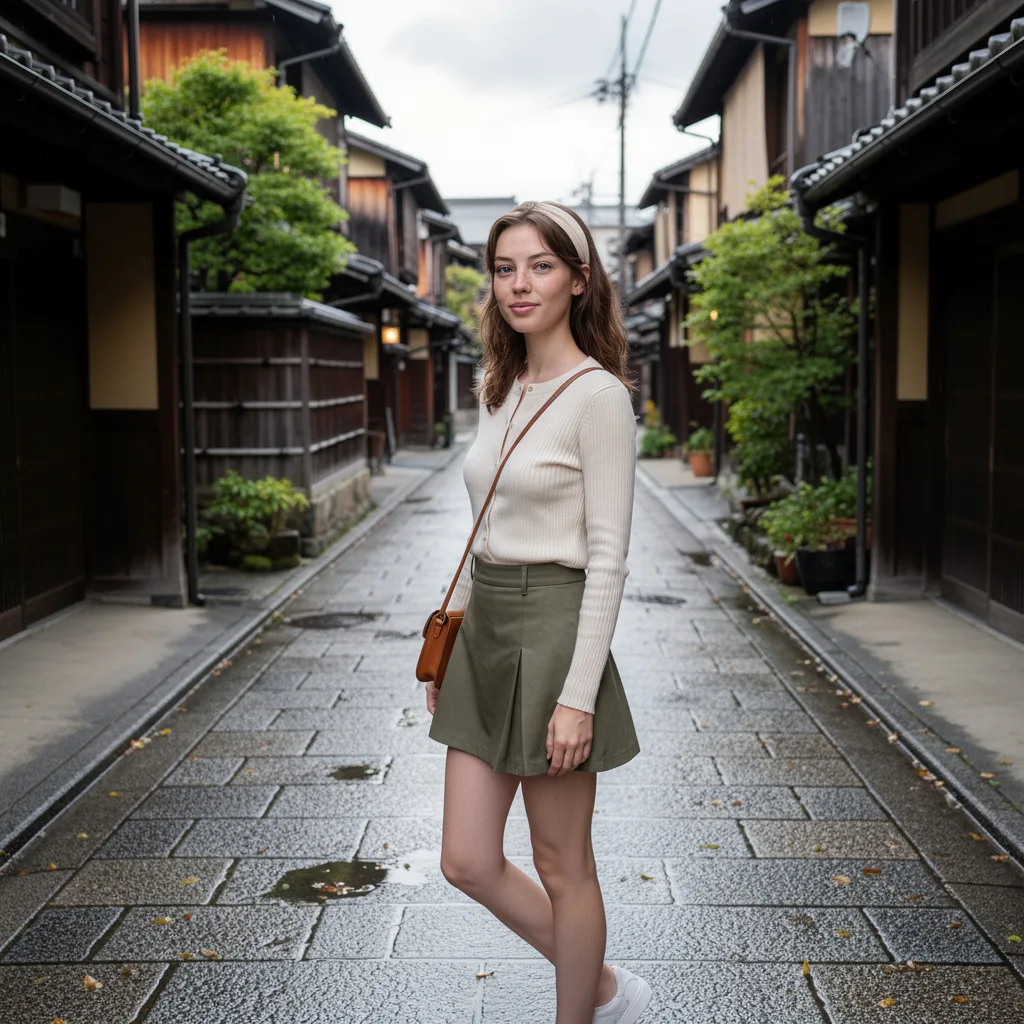 kyoto — Emma Roams