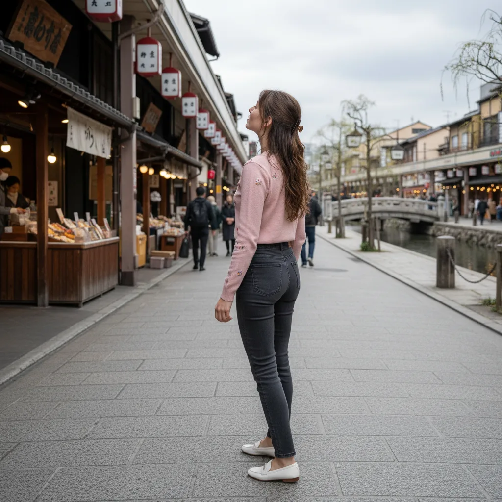 kyoto — Emma Roams