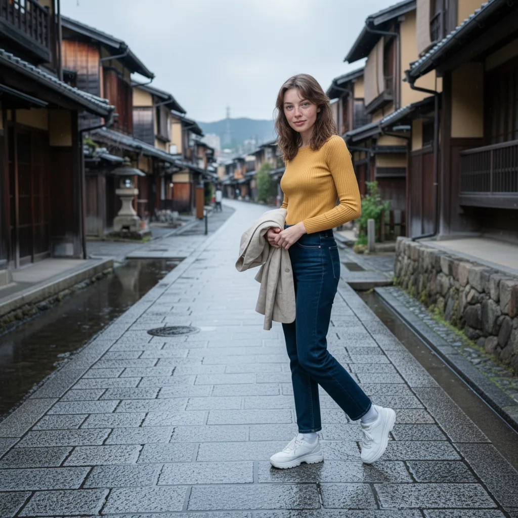 kyoto — Emma Roams