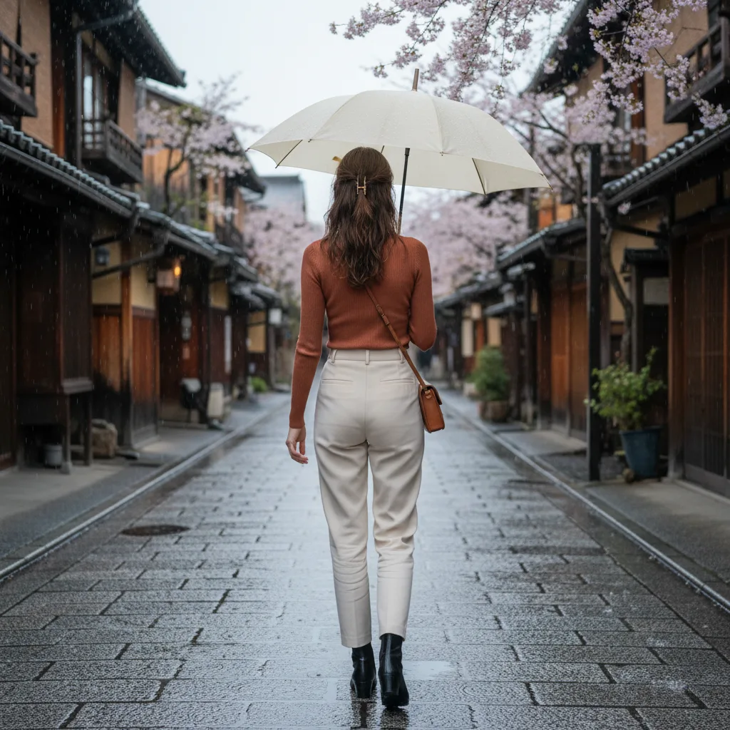 kyoto — Emma Roams