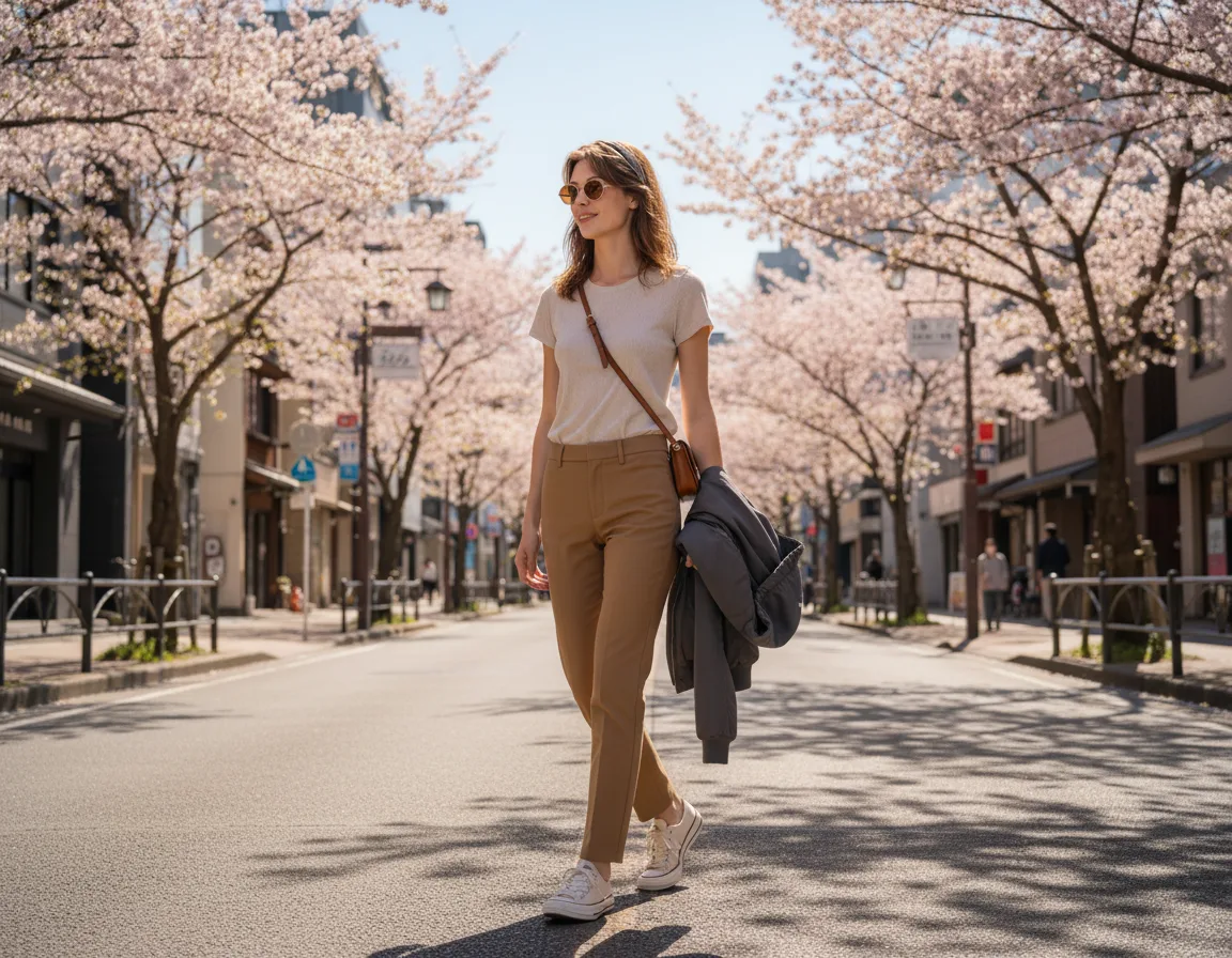 Osaka — Emma Roams