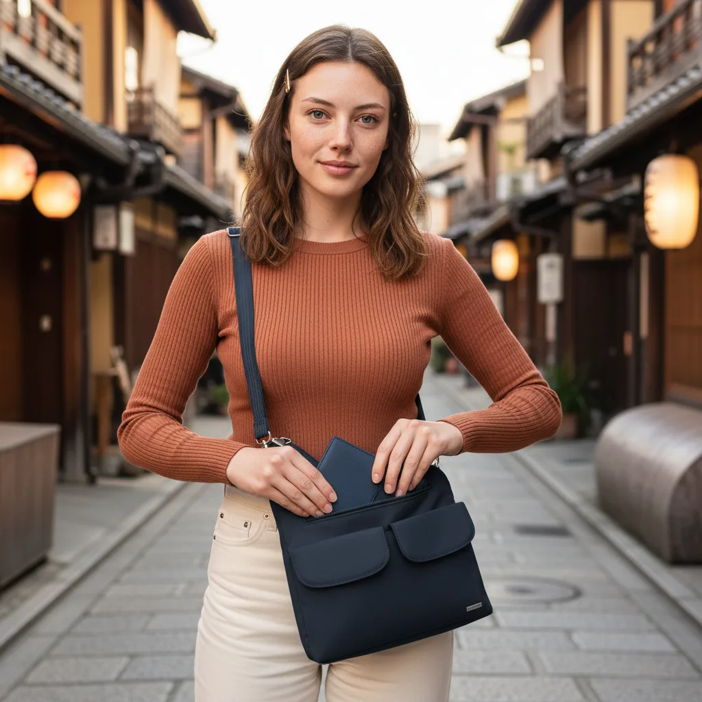 kyoto landmark — Emma Roams