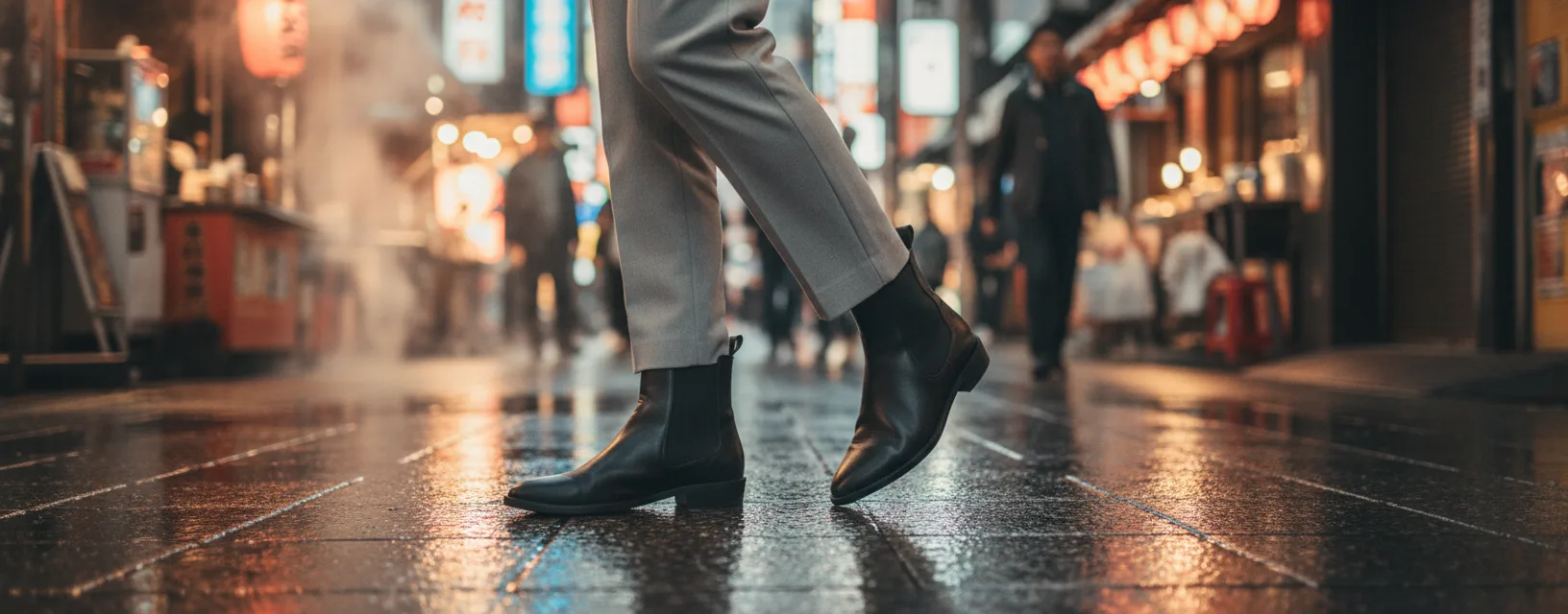 osaka landmark — Emma Roams