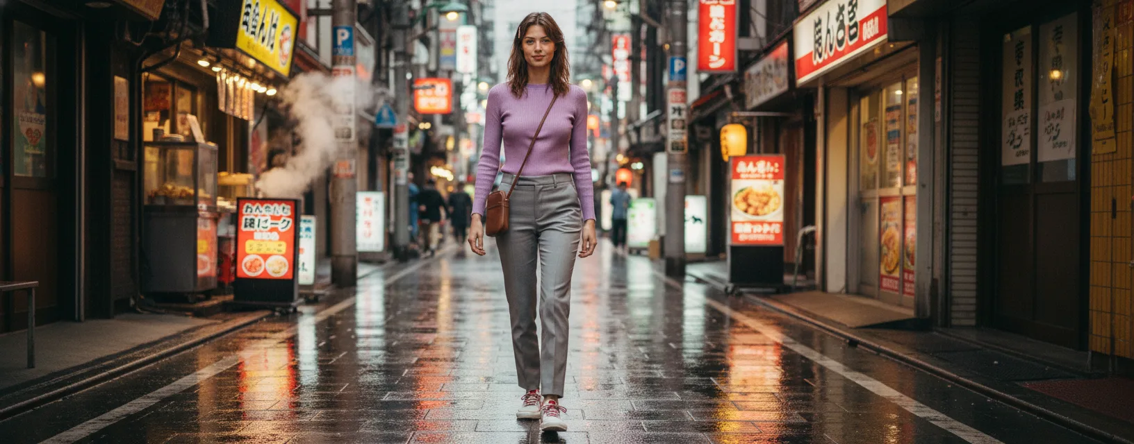 osaka — Emma Roams