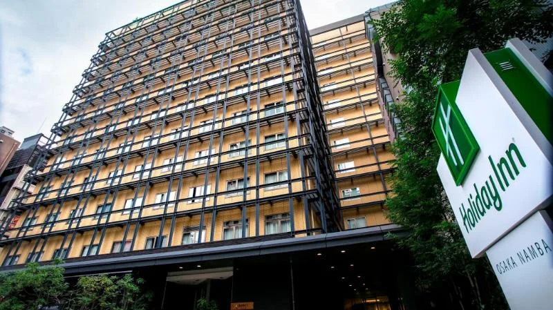 Holiday Inn Osaka Namba by IHG​