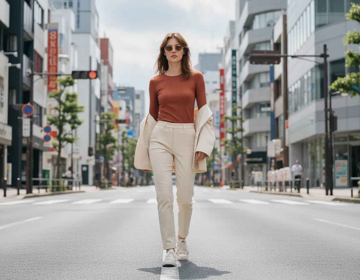 osaka — Emma Roams