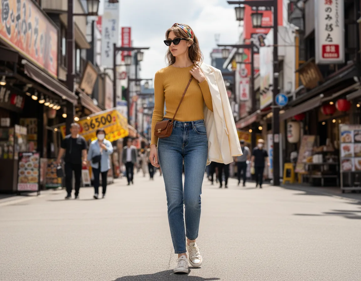 osaka — Emma Roams