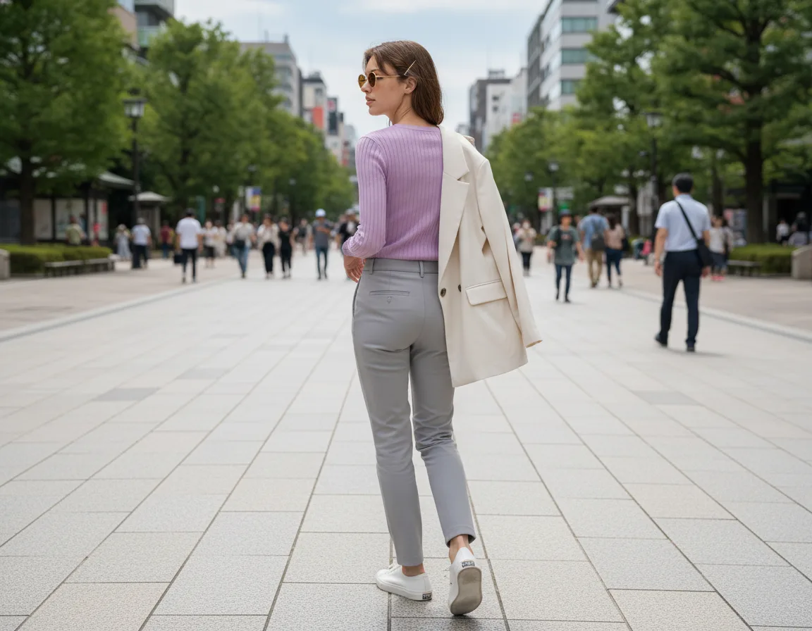 osaka — Emma Roams