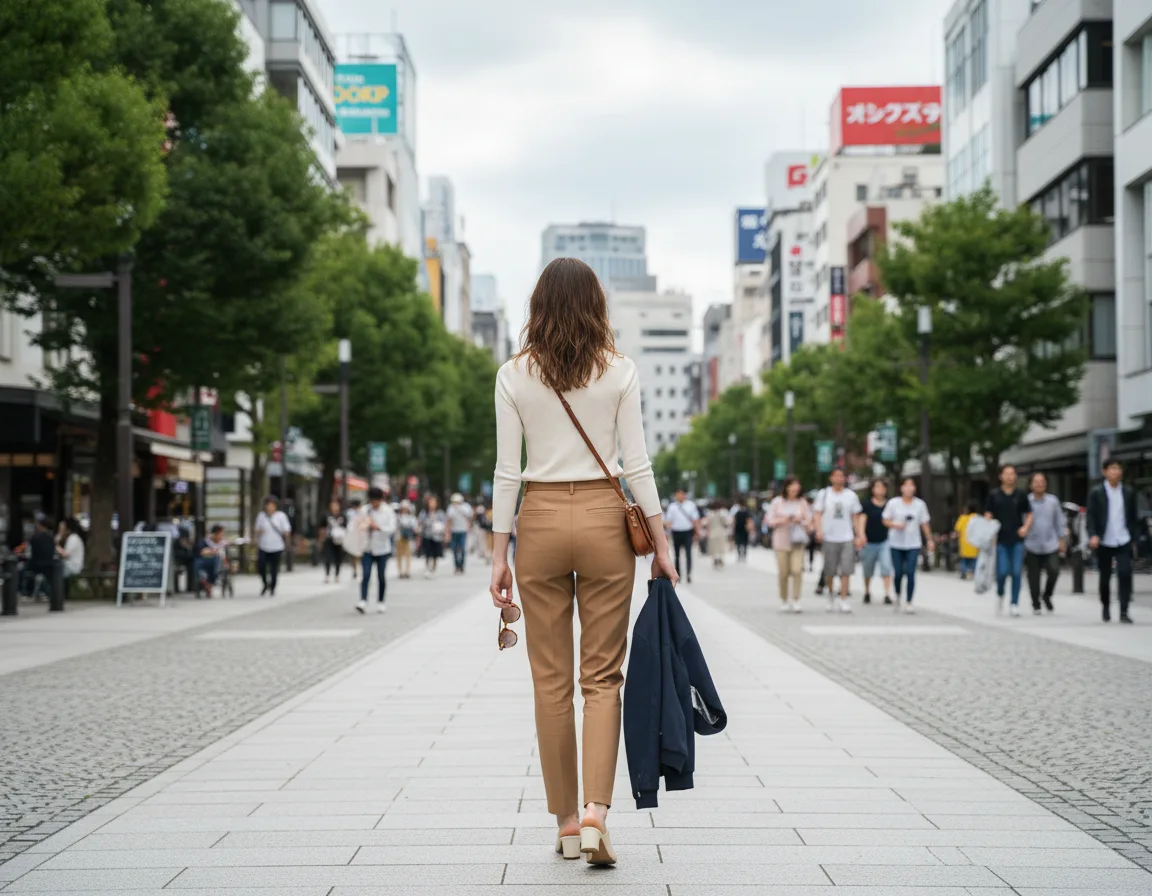 osaka — Emma Roams