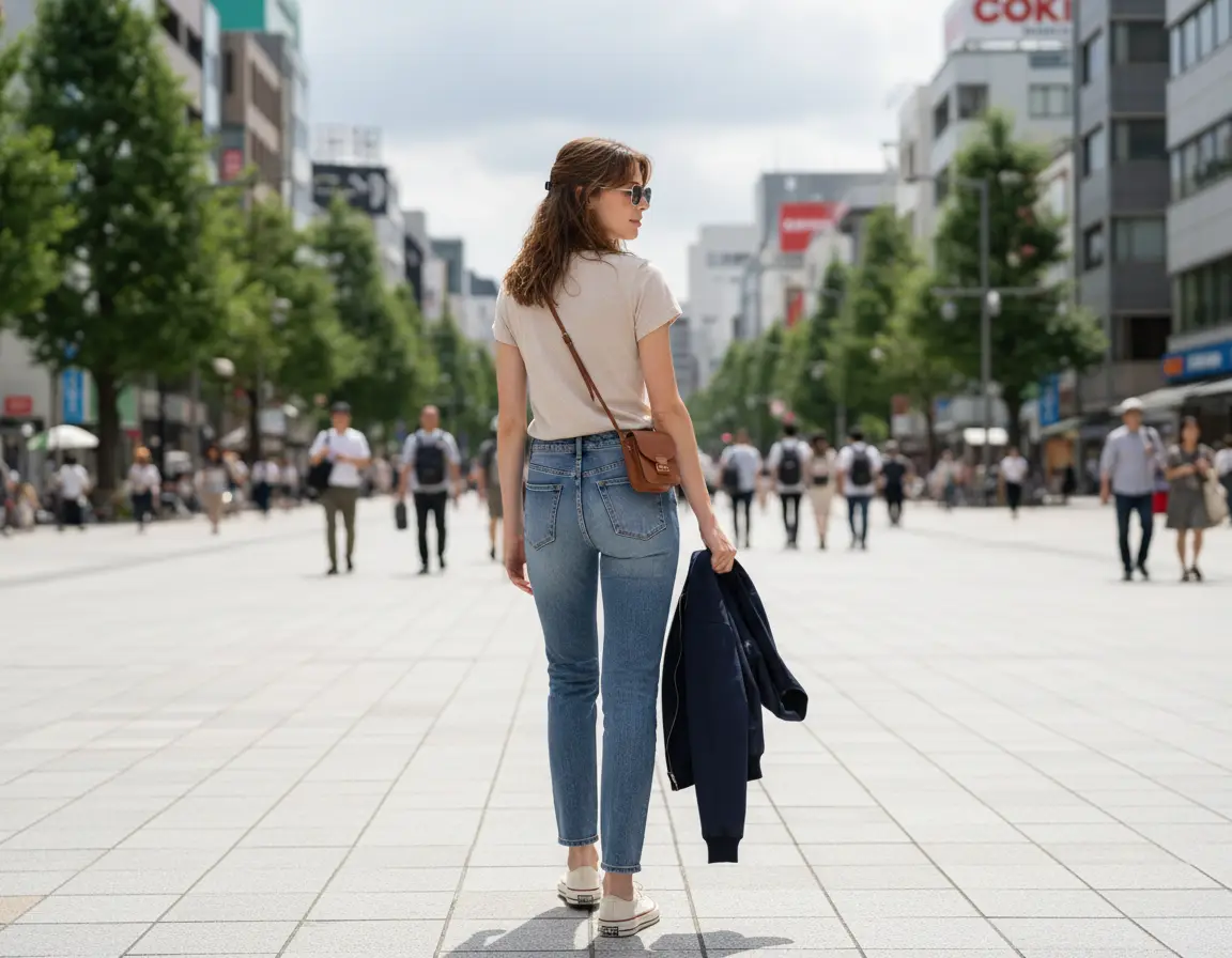 osaka — Emma Roams