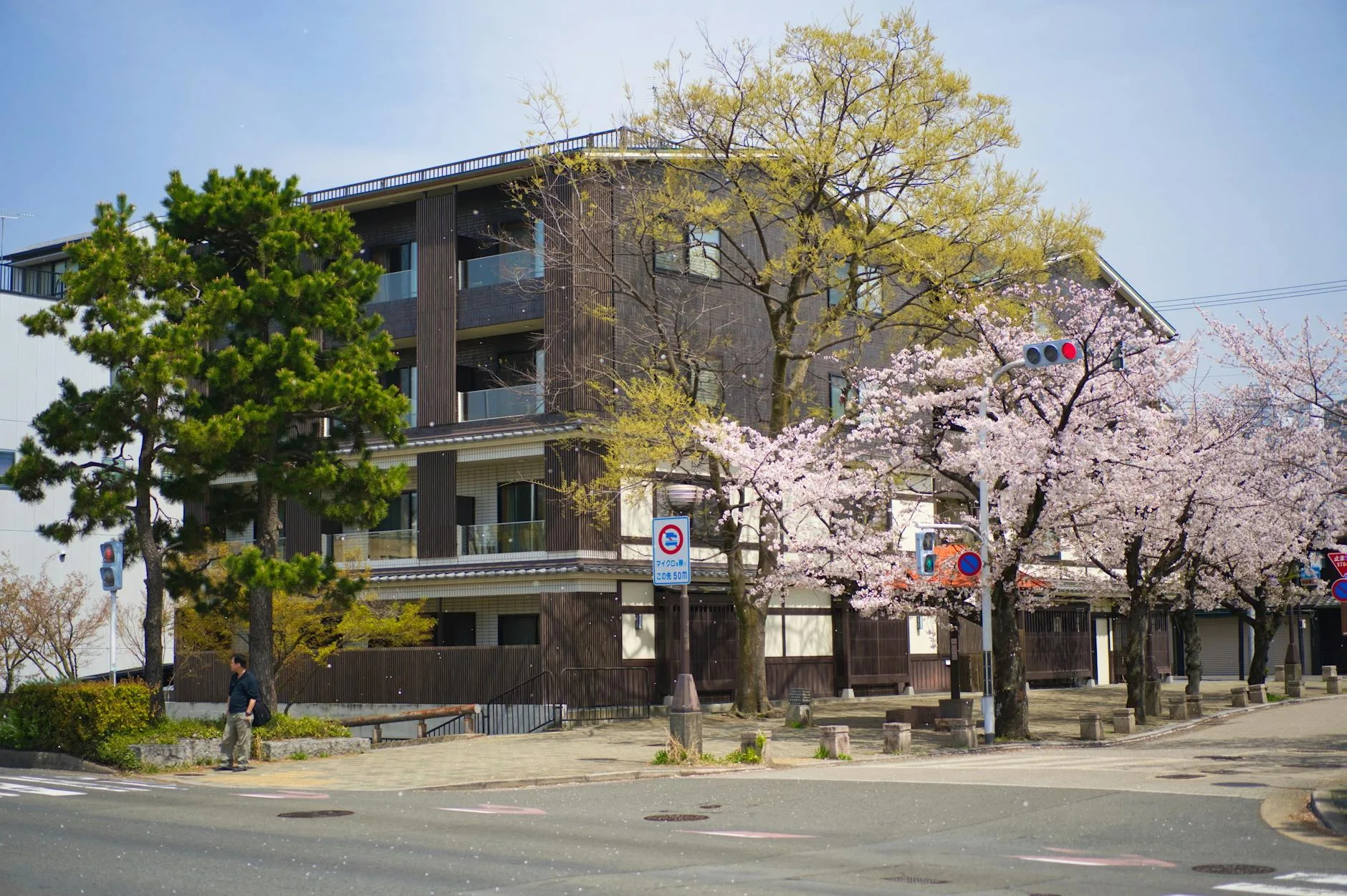 kyoto travel itinerary — Emma Roams