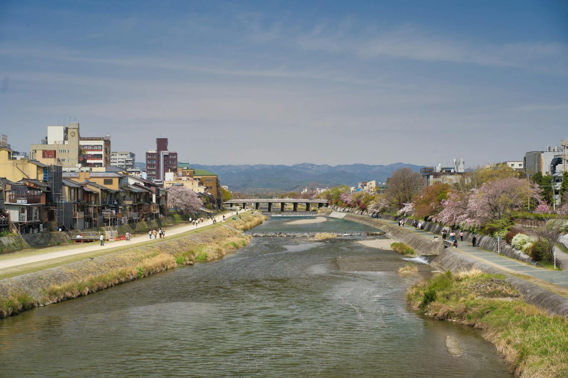 kyoto local experience — Emma Roams