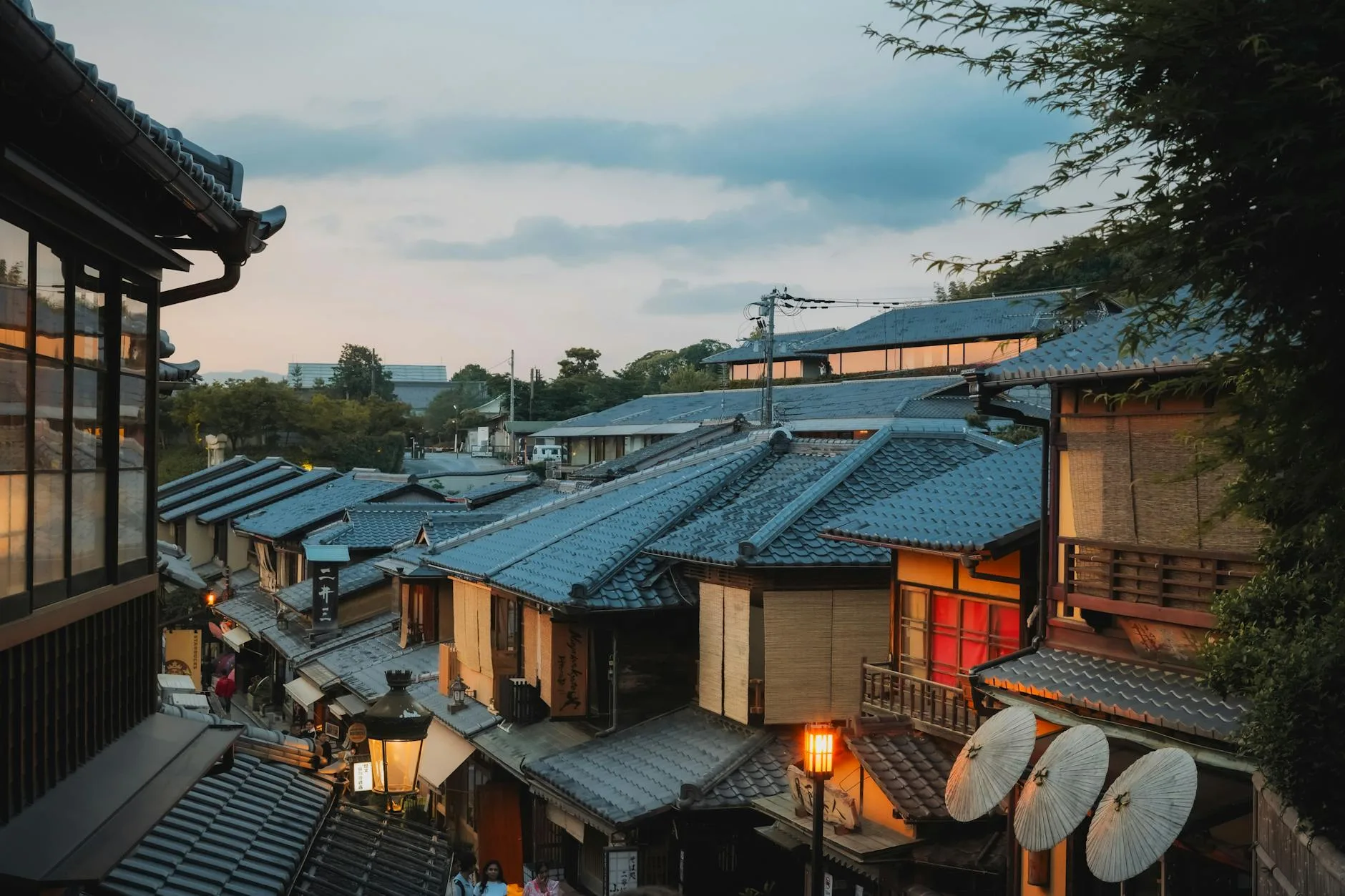 kyoto travel guide — Emma Roams