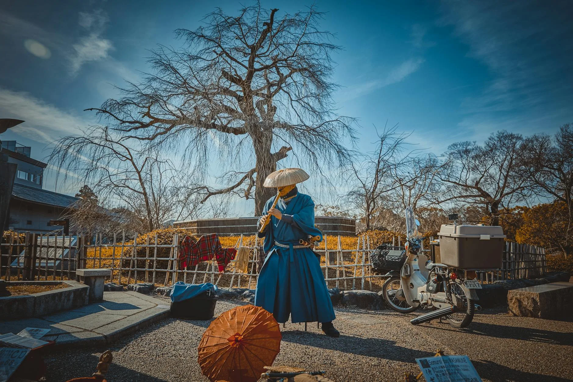 kyoto travel guide — Emma Roams