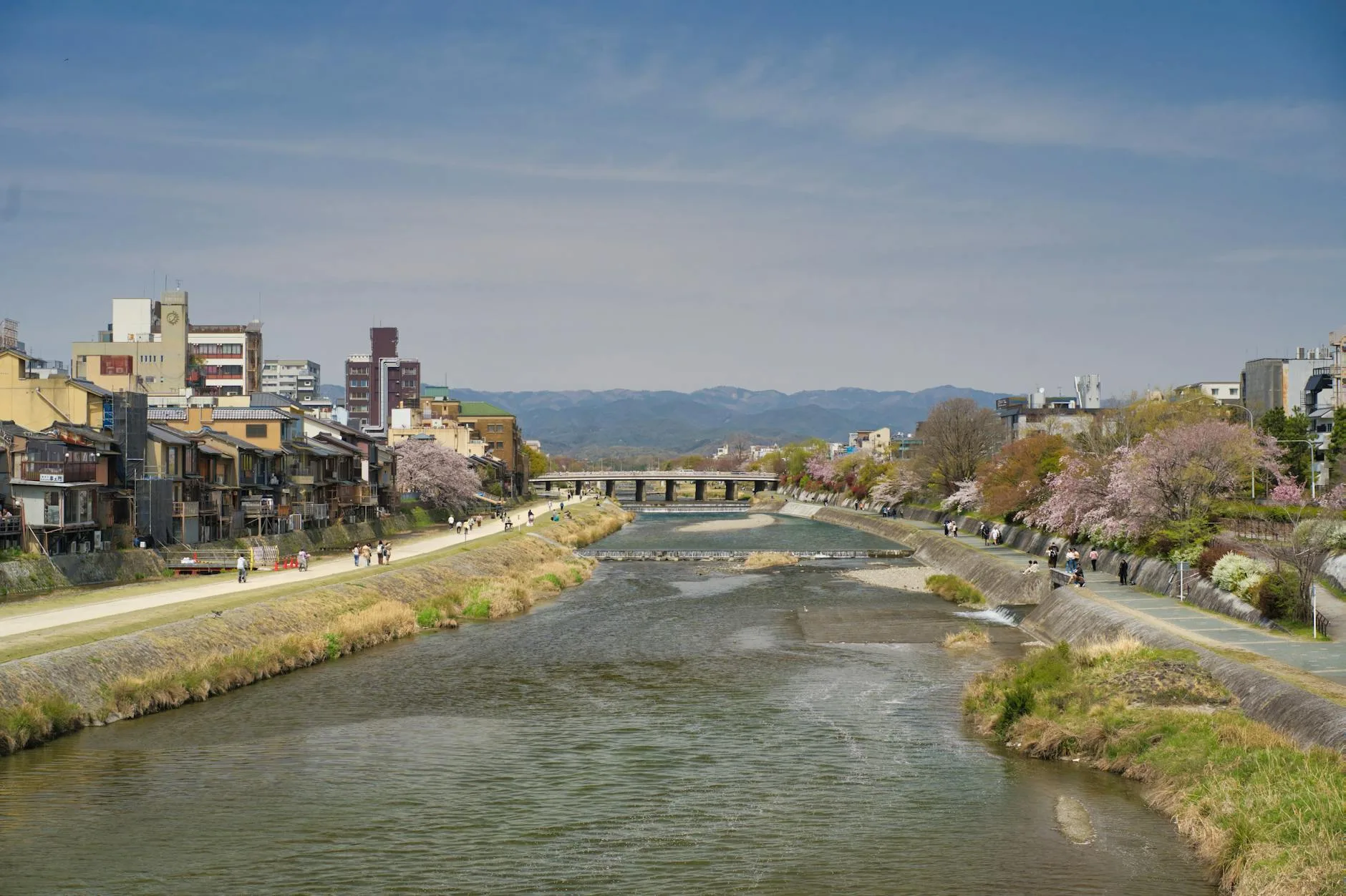 kyoto local experience — Emma Roams