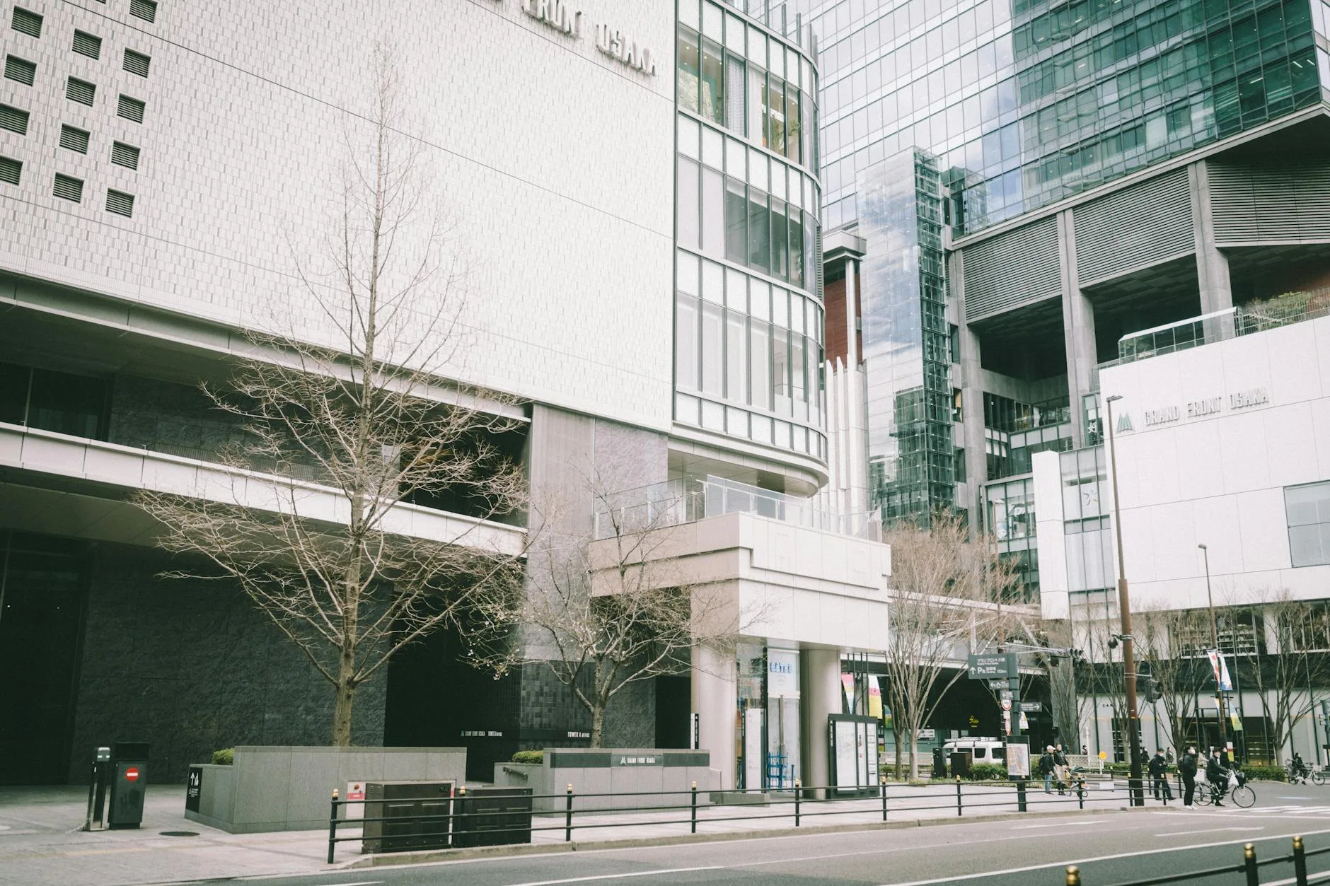 osaka travel guide — Emma Roams