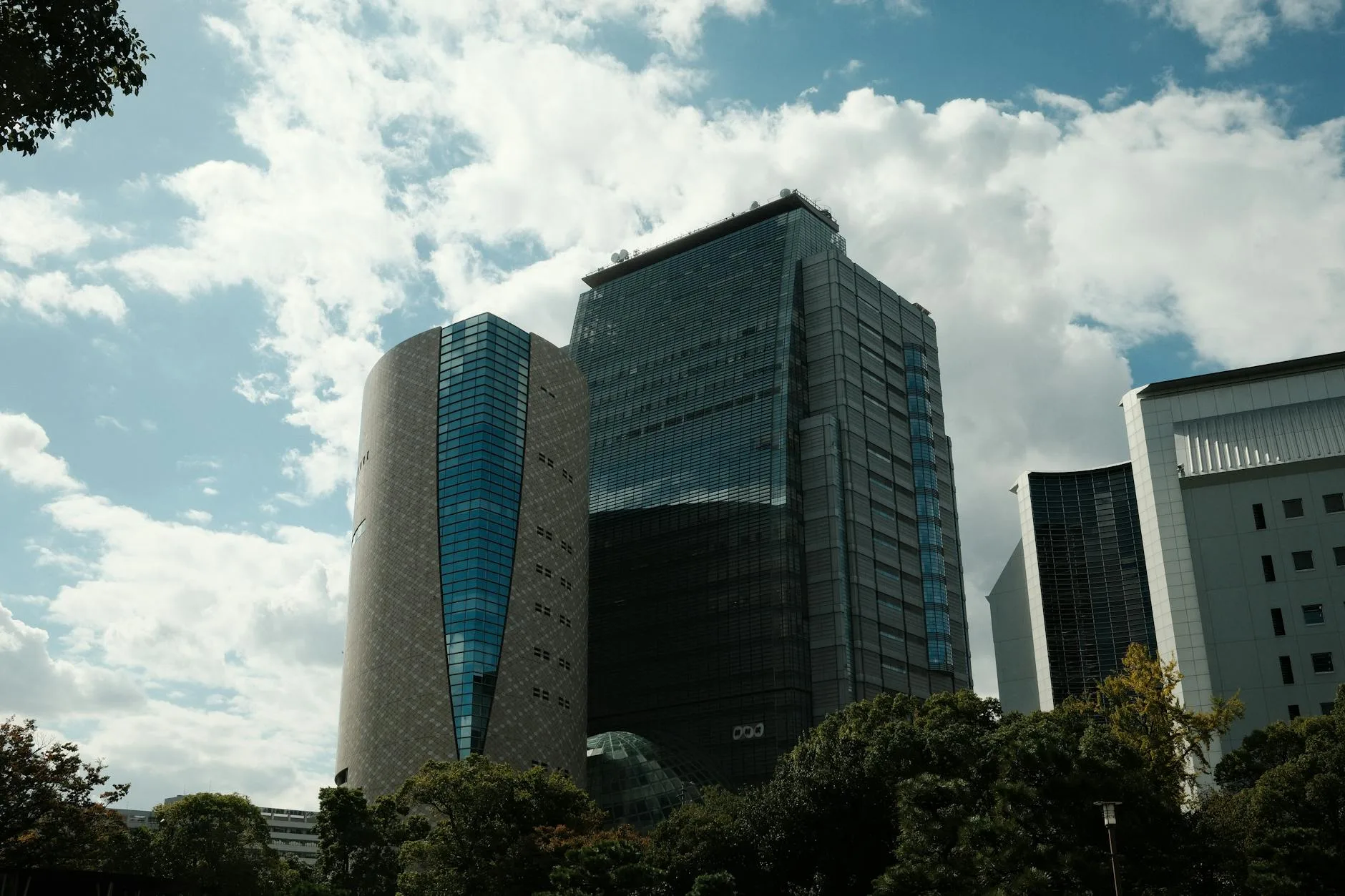 osaka travel guide — Emma Roams