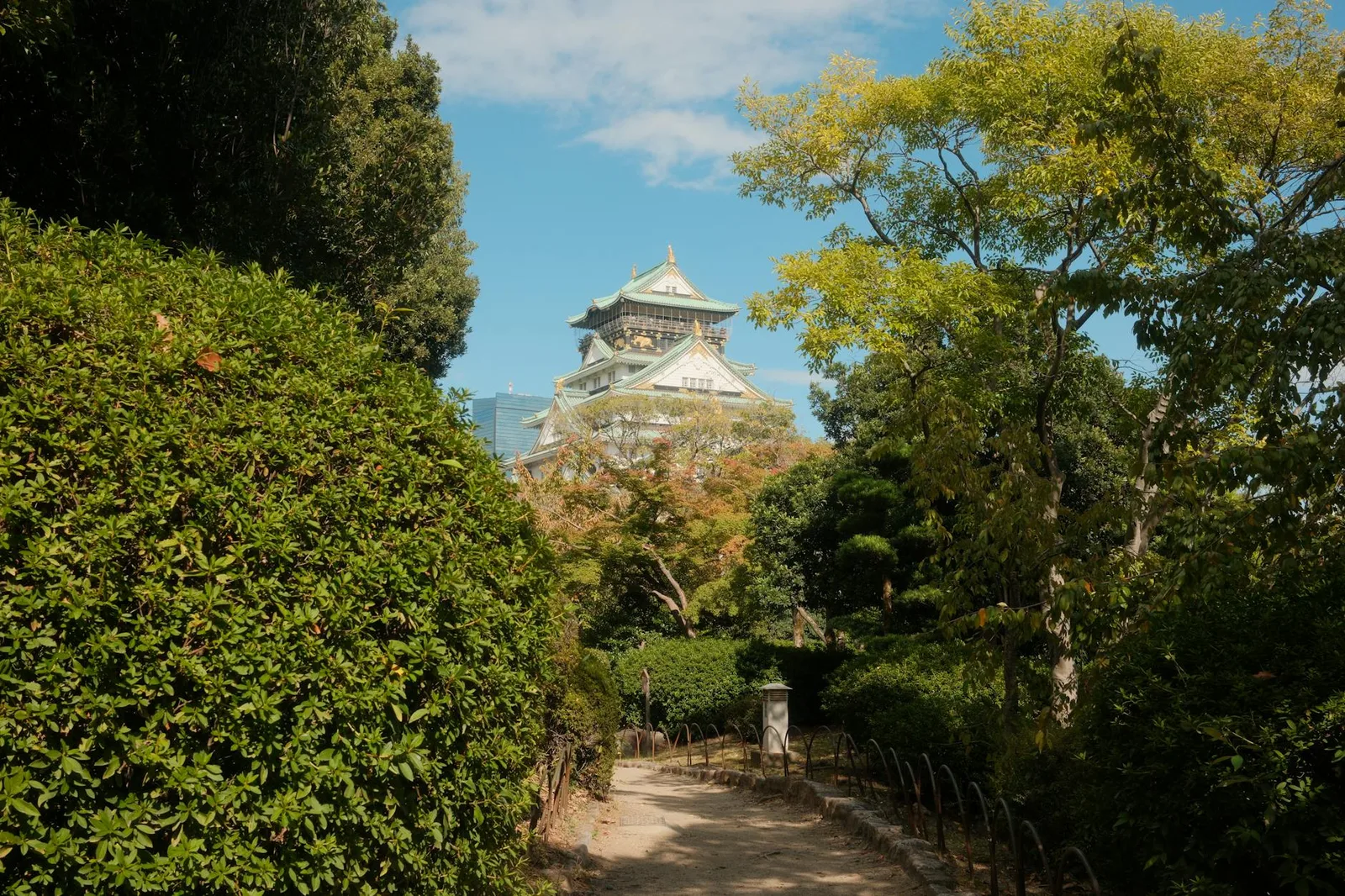 osaka travel guide — Emma Roams