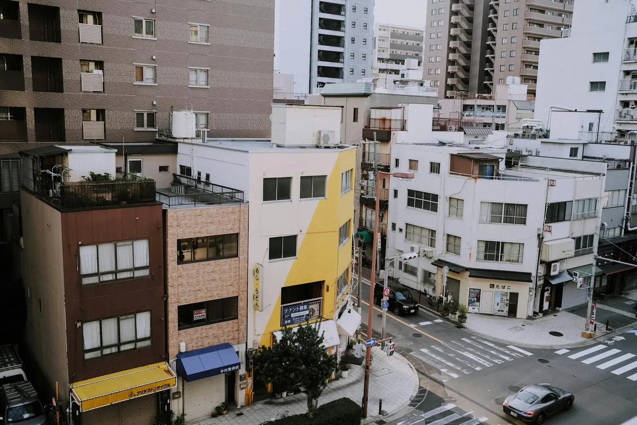 osaka travel guide — Emma Roams