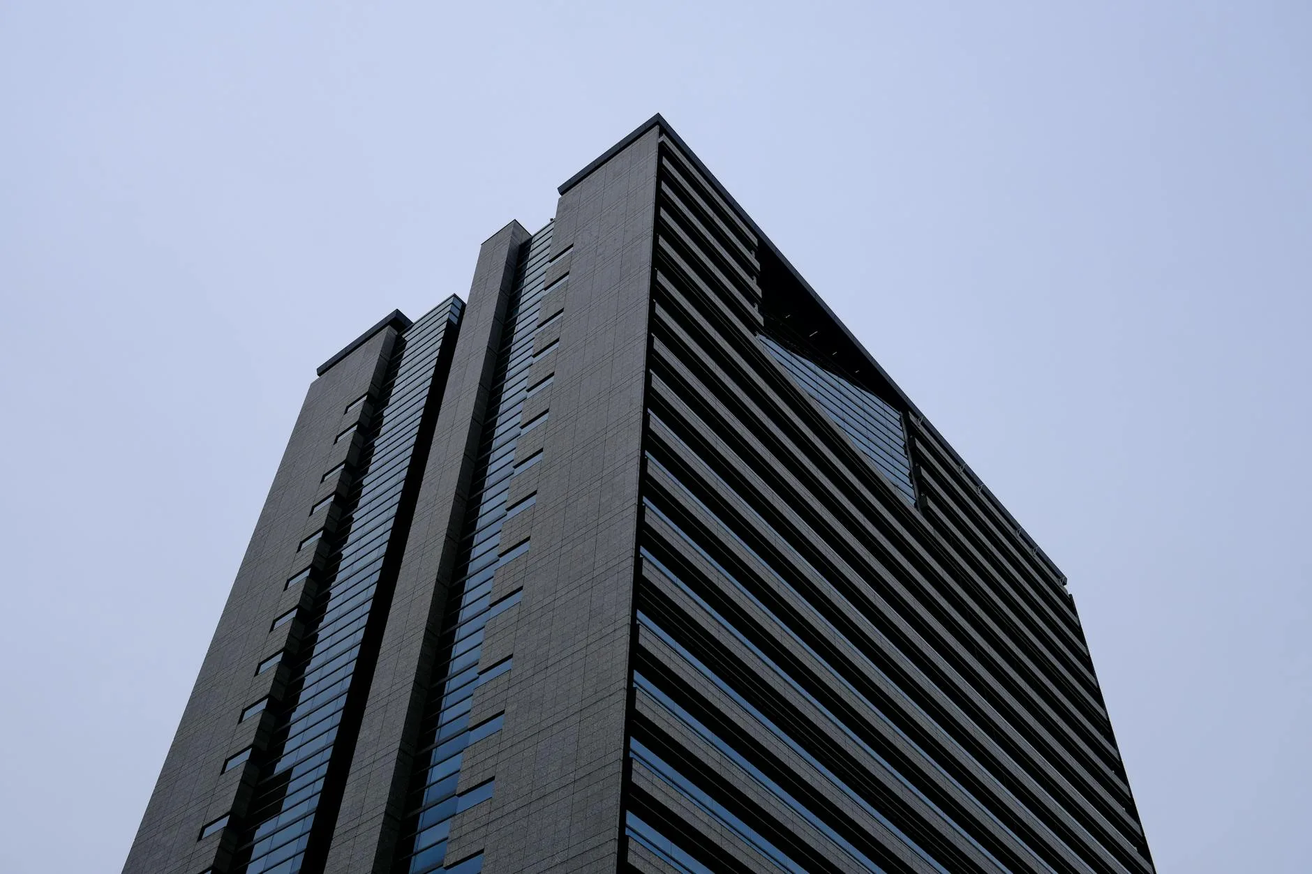 osaka Umeda view — Emma Roams